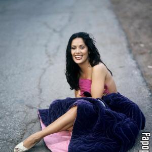 Salma Hayek other